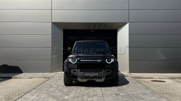 Land Rover Defender 5.0 V8 386 kW image number 1