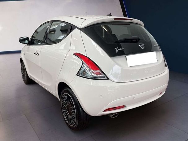 Lancia Ypsilon 51 kW image number 4