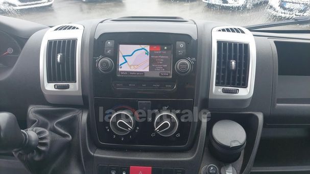 Fiat Ducato 2.0 MultiJet 115 85 kW image number 10