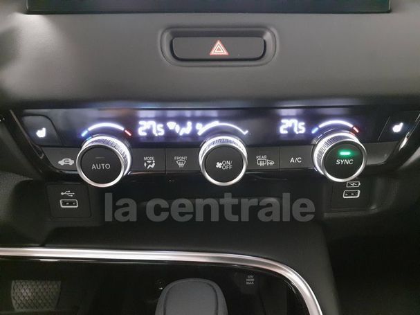 Honda HR-V 96 kW image number 40