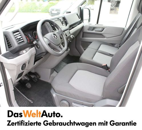 Volkswagen Crafter 35 TDI 4Motion 103 kW image number 3