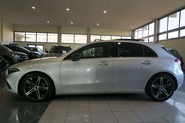 Mercedes-Benz A 180 d 85 kW image number 5