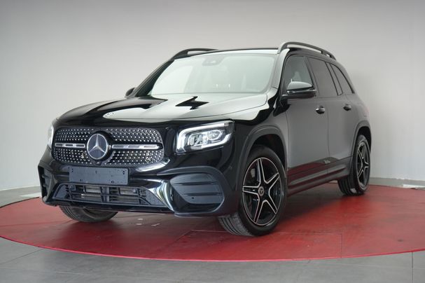 Mercedes-Benz GLB 220 d 140 kW image number 1