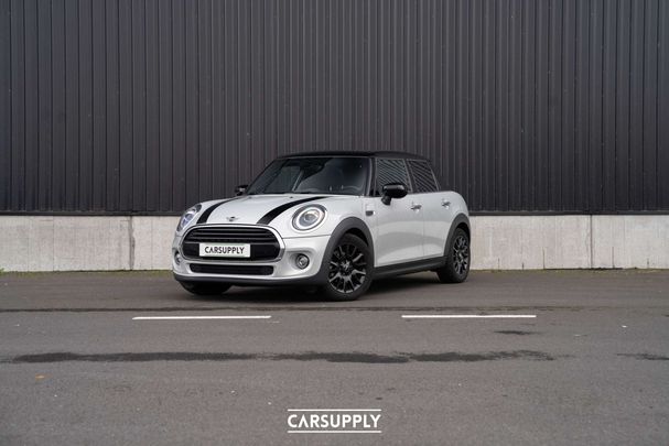 Mini Cooper 100 kW image number 2