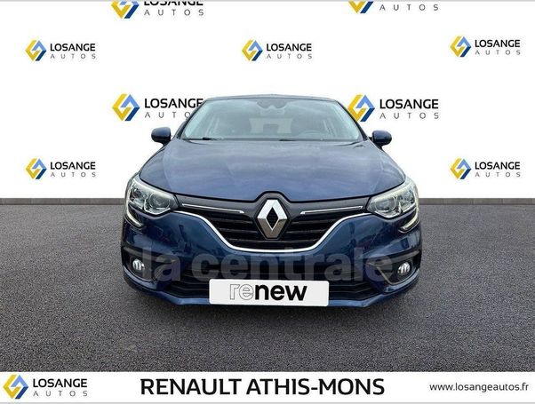 Renault Megane Energy dCi 110 81 kW image number 2