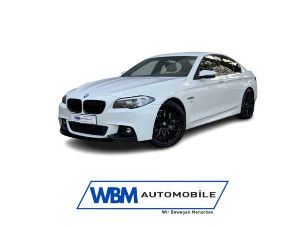 BMW 530d xDrive 190 kW image number 3