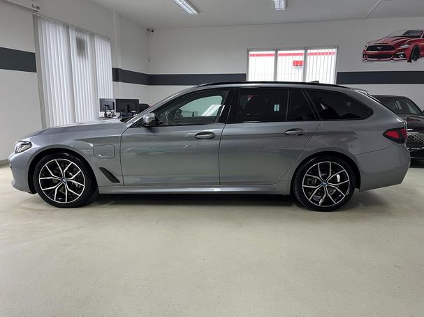 BMW 530 Touring 215 kW image number 4