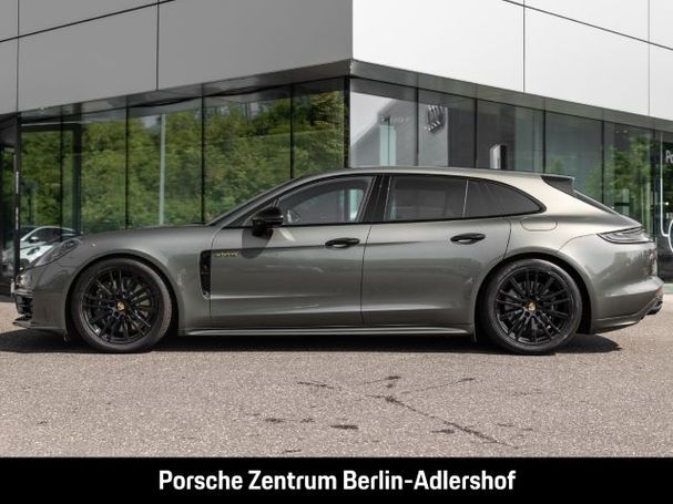 Porsche Panamera 4 Sport Turismo E-Hybrid 340 kW image number 2