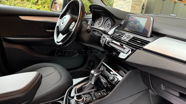 BMW 218d Gran Tourer 110 kW image number 23