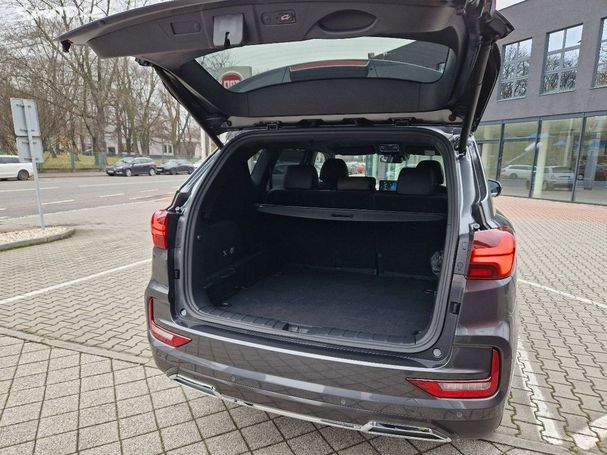 SsangYong REXTON 148 kW image number 27