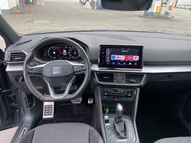 Seat Tarraco 4Drive DSG 140 kW image number 15