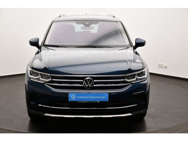 Volkswagen Tiguan 2.0 TSI Elegance 4Motion DSG 180 kW image number 20