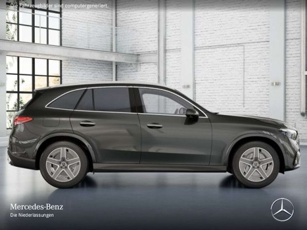 Mercedes-Benz GLC 300 e AMG 230 kW image number 22