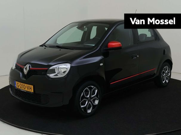 Renault Twingo SCe 54 kW image number 1