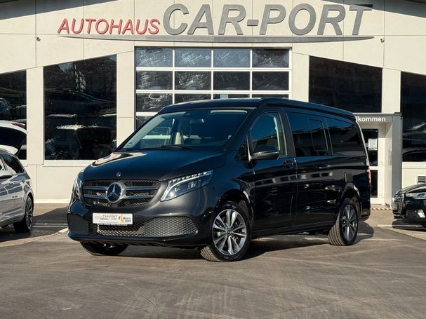 Mercedes-Benz V 300d Edition 1 174 kW image number 2