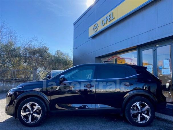 Nissan Qashqai 1.3 N-CONNECTA 116 kW image number 2