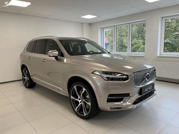 Volvo XC90 AWD B5 184 kW image number 14