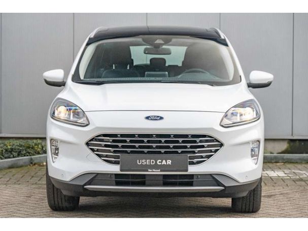 Ford Kuga 166 kW image number 2