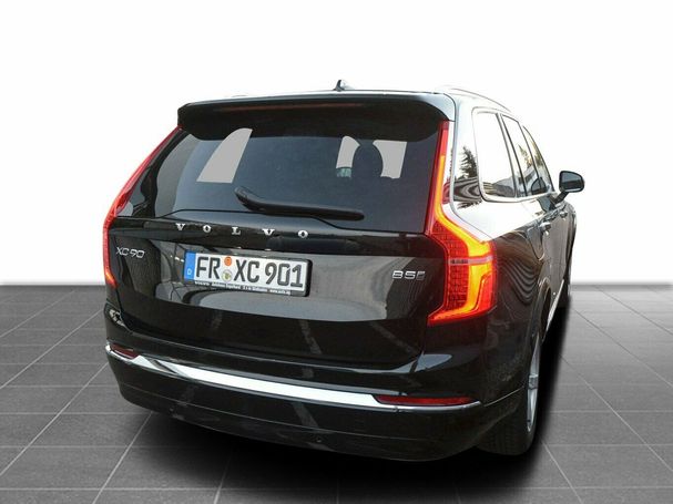 Volvo XC90 B5 AWD 173 kW image number 2