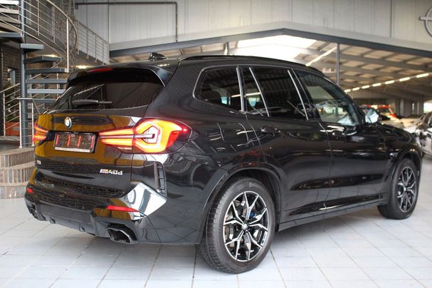 BMW X3 xDrive 250 kW image number 6