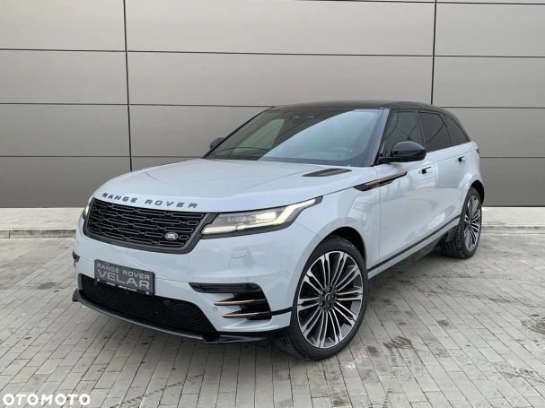 Land Rover Range Rover Velar D200 150 kW image number 1