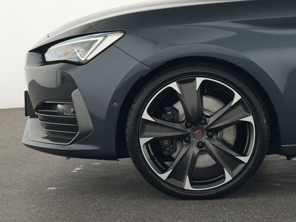 Cupra Leon 180 kW image number 11