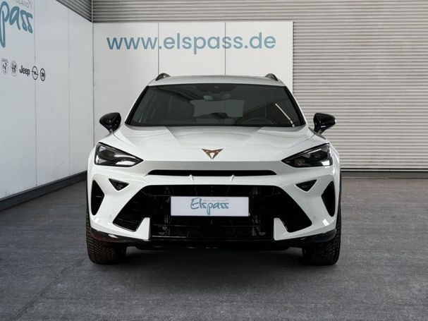 Cupra Formentor 110 kW image number 4