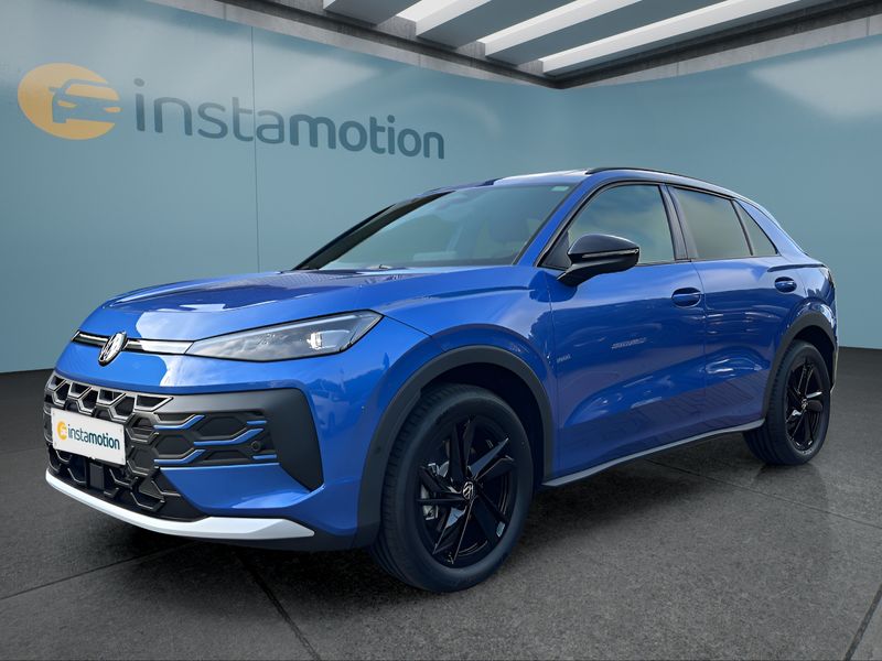 Volkswagen T-Roc 110 kW