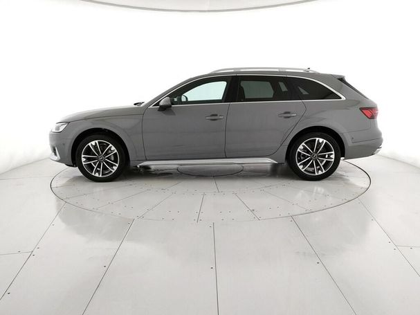 Audi A4 Allroad 40 TDI Business 150 kW image number 5