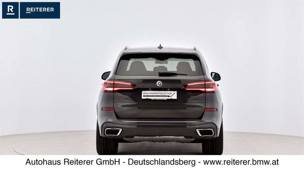 BMW X5 M50i xDrive 390 kW image number 2