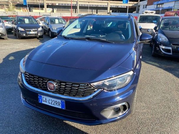 Fiat Tipo 1.6 Lounge 88 kW image number 1