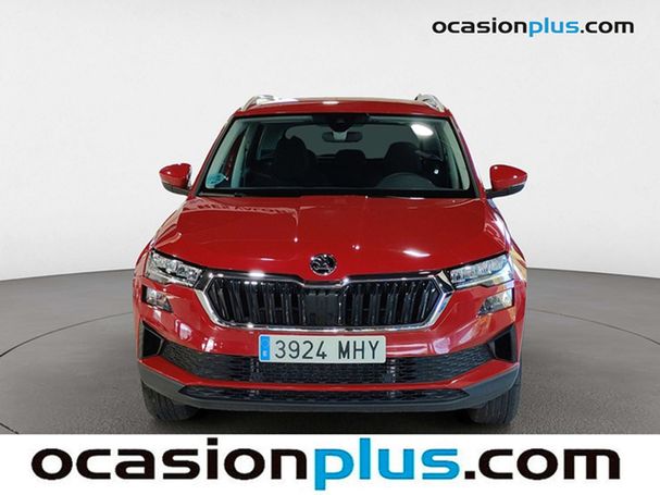 Skoda Karoq 1.5 TSI ACT Ambition 110 kW image number 14