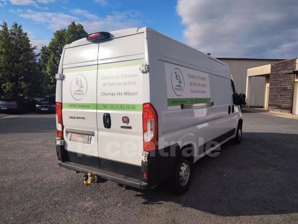 Fiat Ducato Maxi 96 kW image number 5