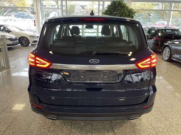 Ford S-Max 2.0 Titanium 140 kW image number 4