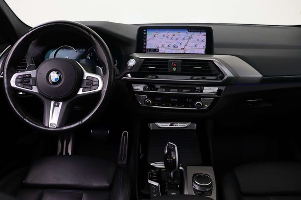 BMW X3 M40i xDrive 260 kW image number 22