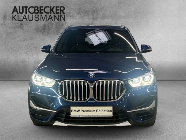 BMW X1 25e xDrive 162 kW image number 2