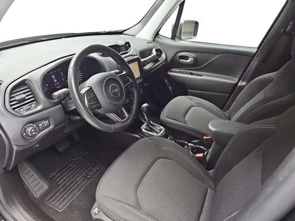 Jeep Renegade 96 kW image number 20