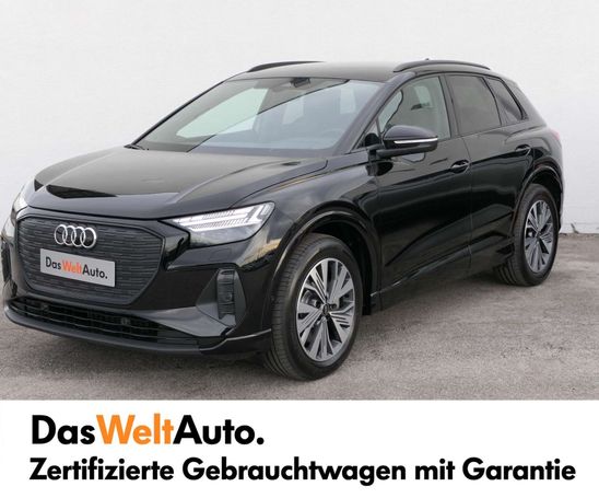 Audi Q4 40 e-tron 150 kW image number 1