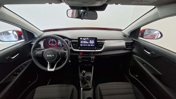 Kia Stonic 1.2 62 kW image number 11