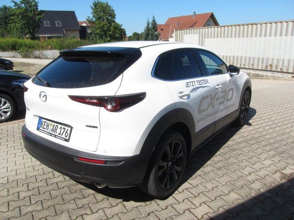 Mazda CX-30 2.0 150 110 kW image number 13