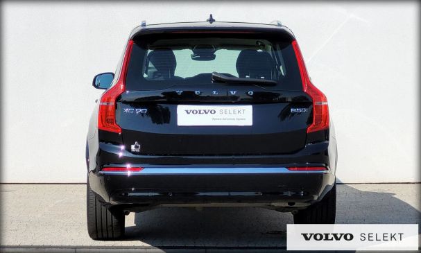 Volvo XC90 AWD 173 kW image number 4