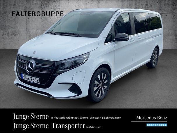 Mercedes-Benz EQV 300 150 kW image number 1