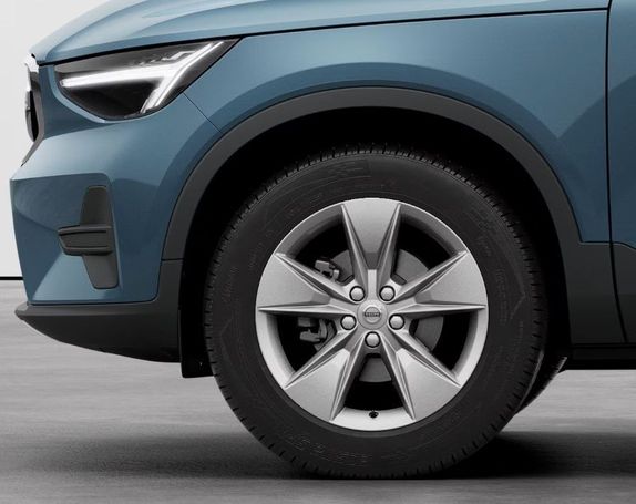 Volvo XC40 120 kW image number 8