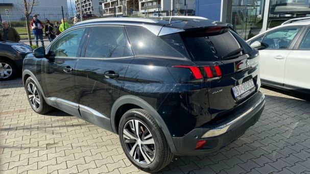 Peugeot 3008 BlueHDi EAT8 Allure 96 kW image number 4