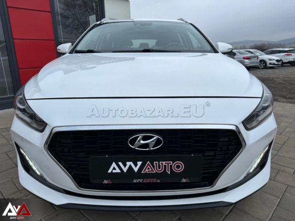 Hyundai i30 1.6 CRDI Smart 85 kW image number 2