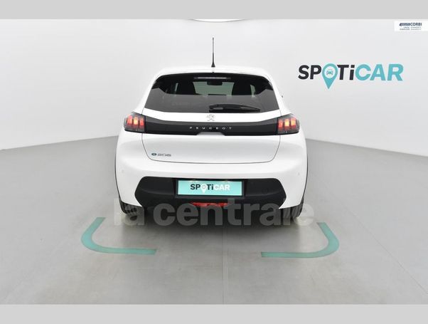 Peugeot 208 100 kW image number 5