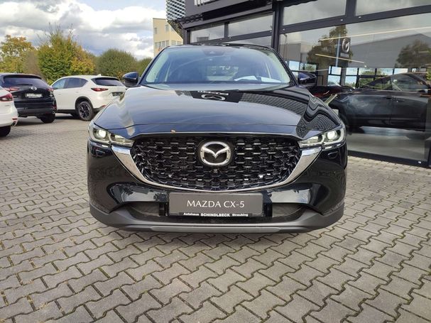 Mazda CX-5 150 110 kW image number 5