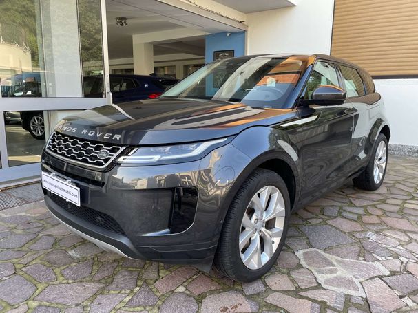 Land Rover Range Rover Evoque S AWD 221 kW image number 1