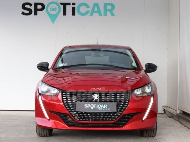 Peugeot 208 PureTech 100 74 kW image number 3