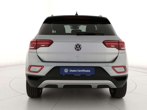 Volkswagen T-Roc 1.0 TSI 85 kW image number 6